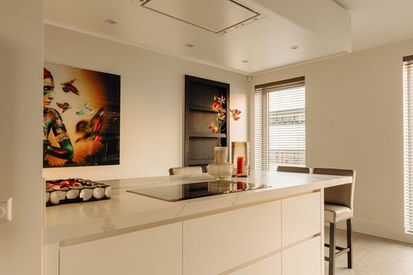 Foto - Te koop: De Klencke 87A, 1083 HH Amsterdam